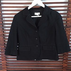 Loft jacket